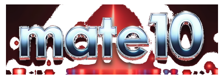 mate 10 logo