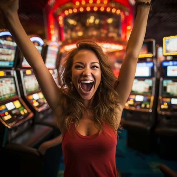 mate 10 Slots